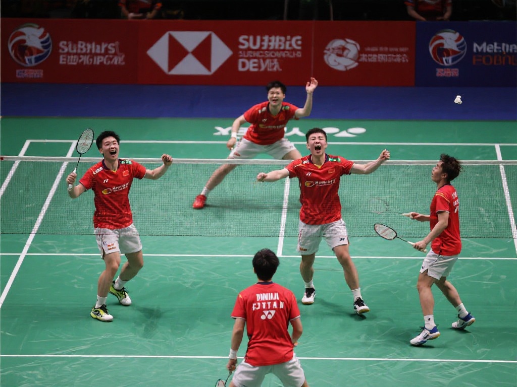 逆袭之旅 逆袭之旅