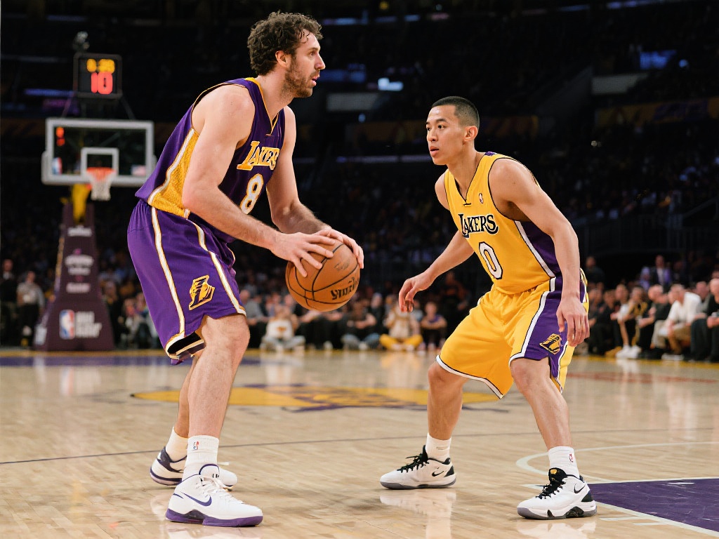 在年轻球员 在年轻球员